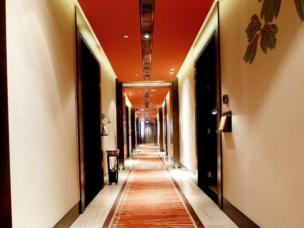 Changzhou Dongpo Hotel - Général