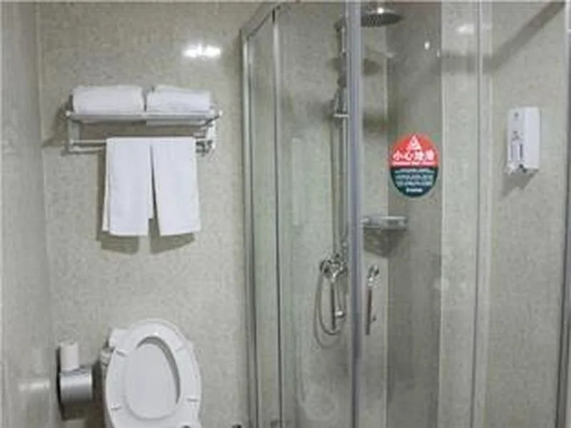 Greentree Inn Tangshan Lubei District Yuhuadao Hot - Général