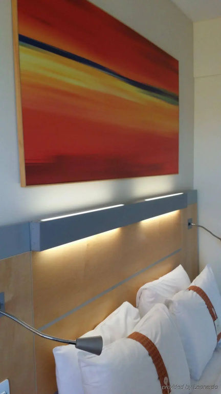 Travelodge Liverpool John Lennon Airport - Général