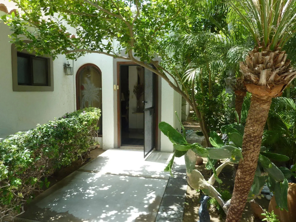 Casa Sun Guadalupe