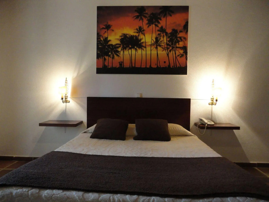 A Coutada Hotel Rural - Général
