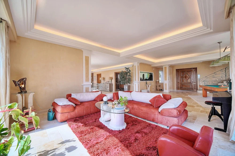 Afficher la photo 6 — Propriété Prestige Cannes Mougins