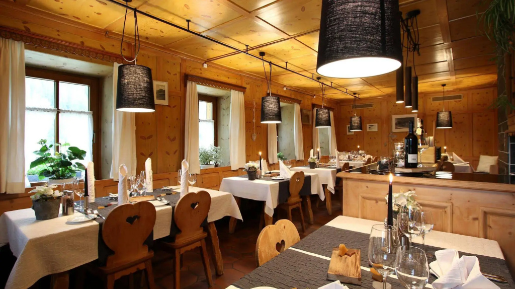LARET private Boutique Hotel - Adults only - Général