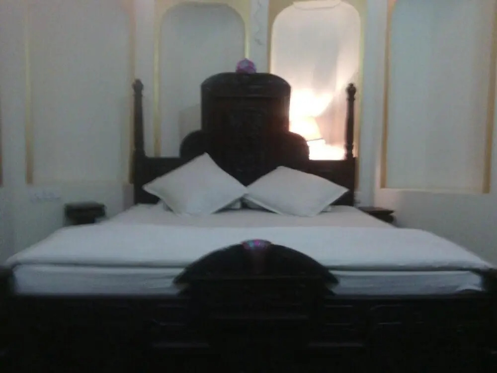 Hotel Royal Rest - Général