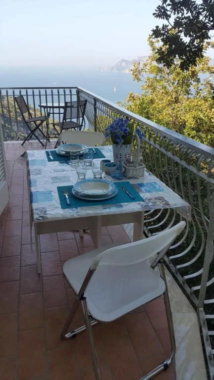 Acquamarina B&B