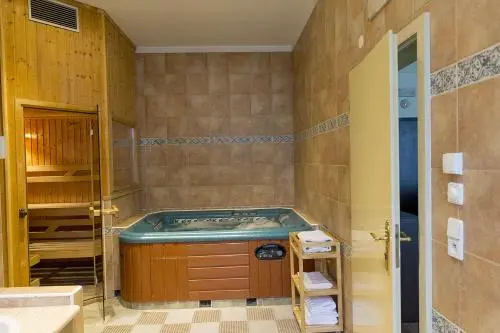 Hotel photo 13