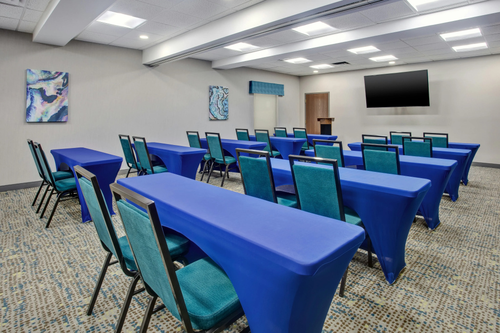 Hampton Inn & Suites Lady Lake/The Villages - Général