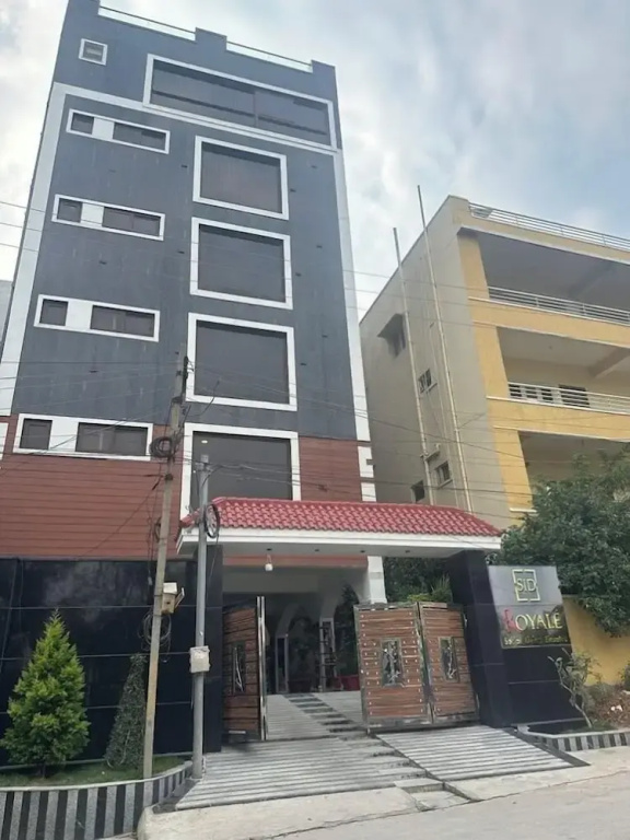 Hotel photo 45