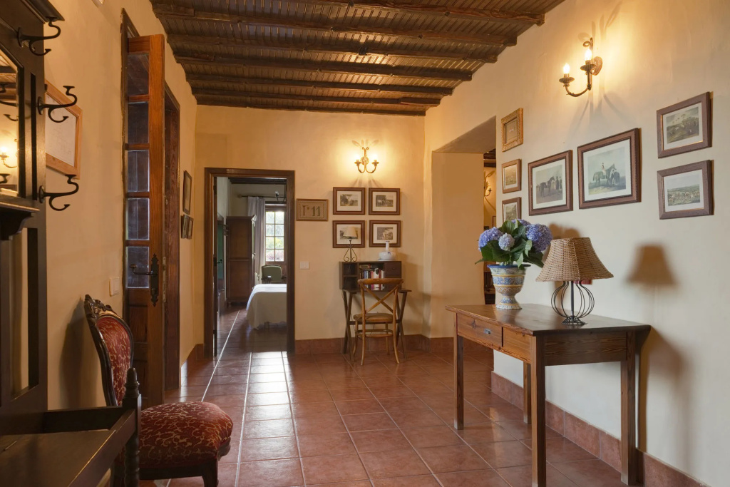 Hotel El Patio - Général