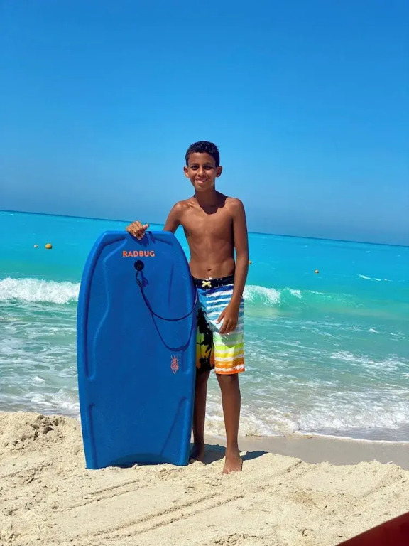 Seven Seasons Hospitality - фото 25