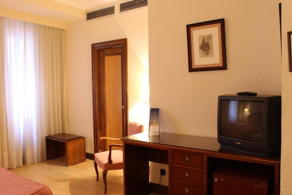 Hotel Monterrey — 4
