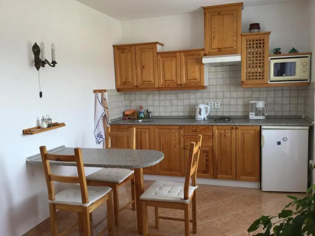 Pension 325 - Chambres