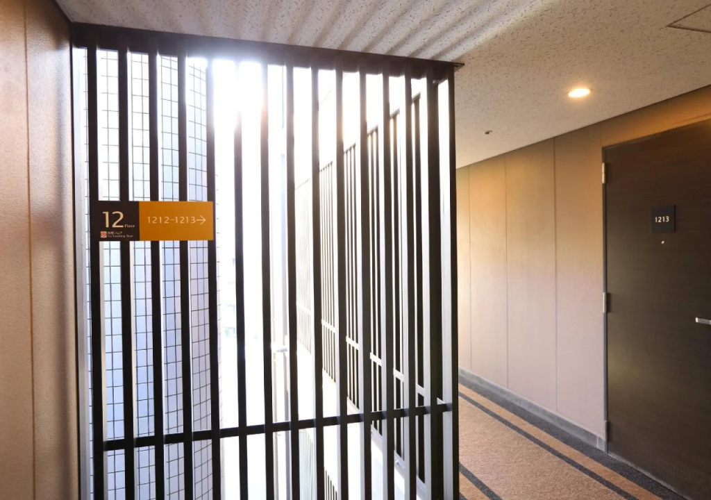 Apa Hotel Kanda Jimbocho Ekihigashi - Général