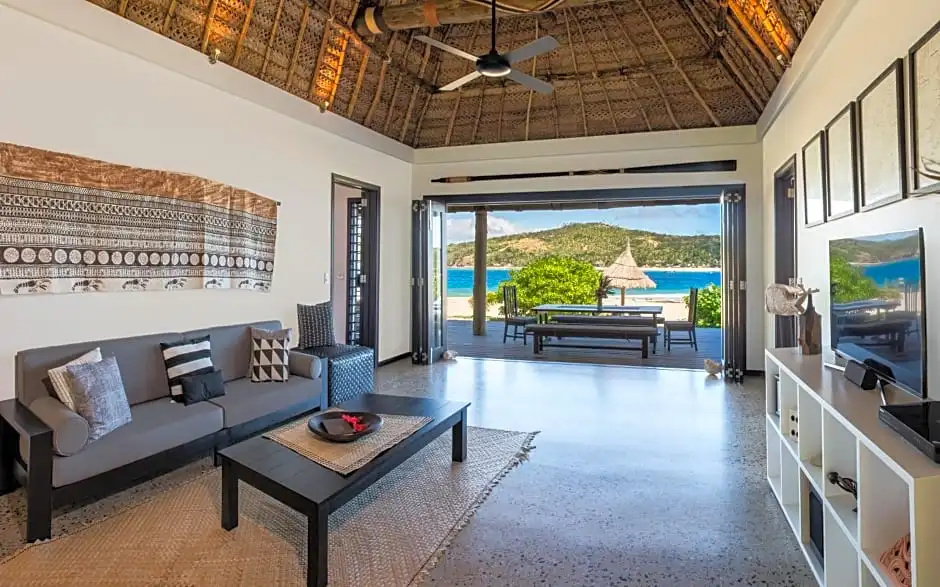 Paradise Cove Resort - Chambres