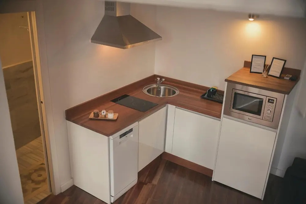 Lofts Trigo 13 - Général