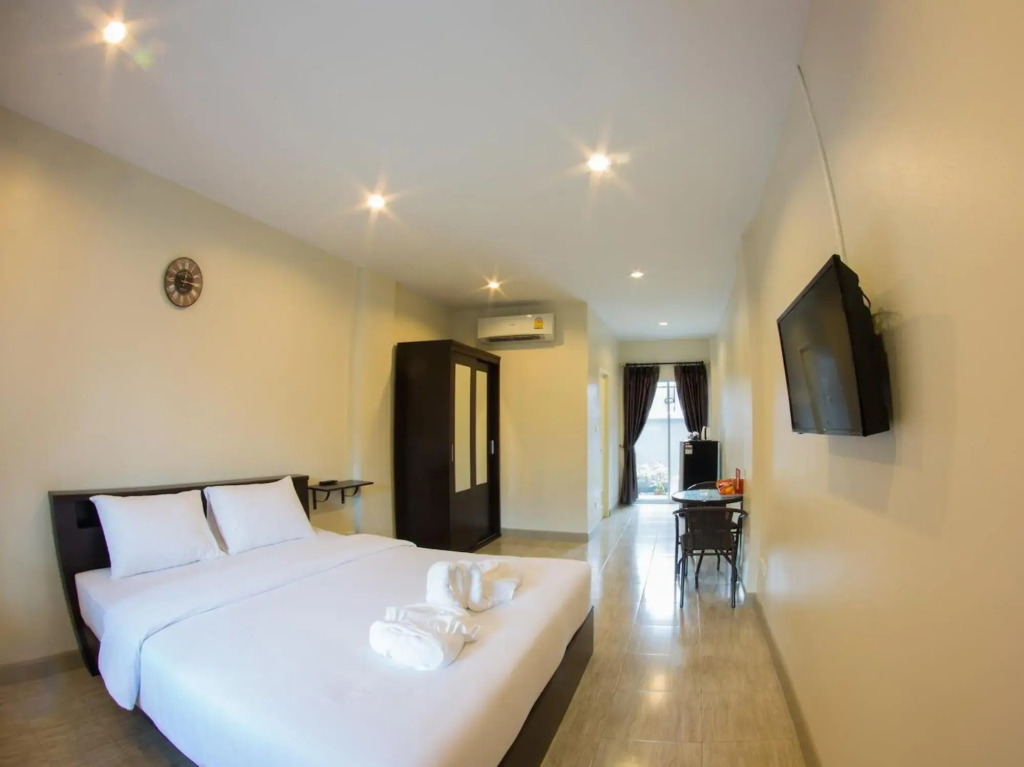 Me Dream Residence - фото 18