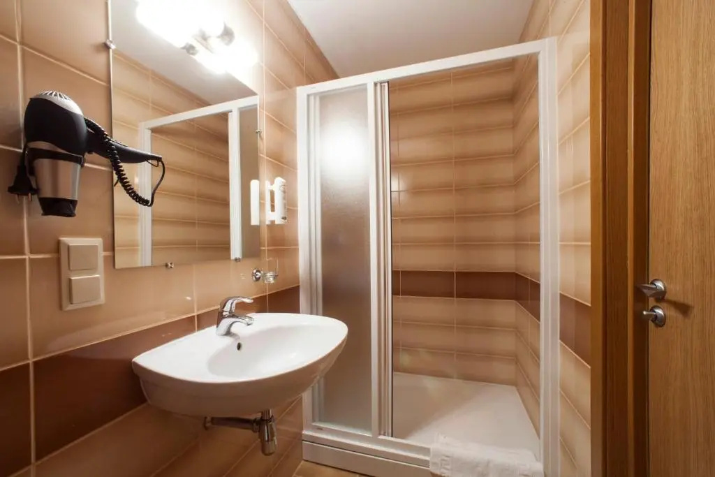 Dzintars Hotel - Chambres