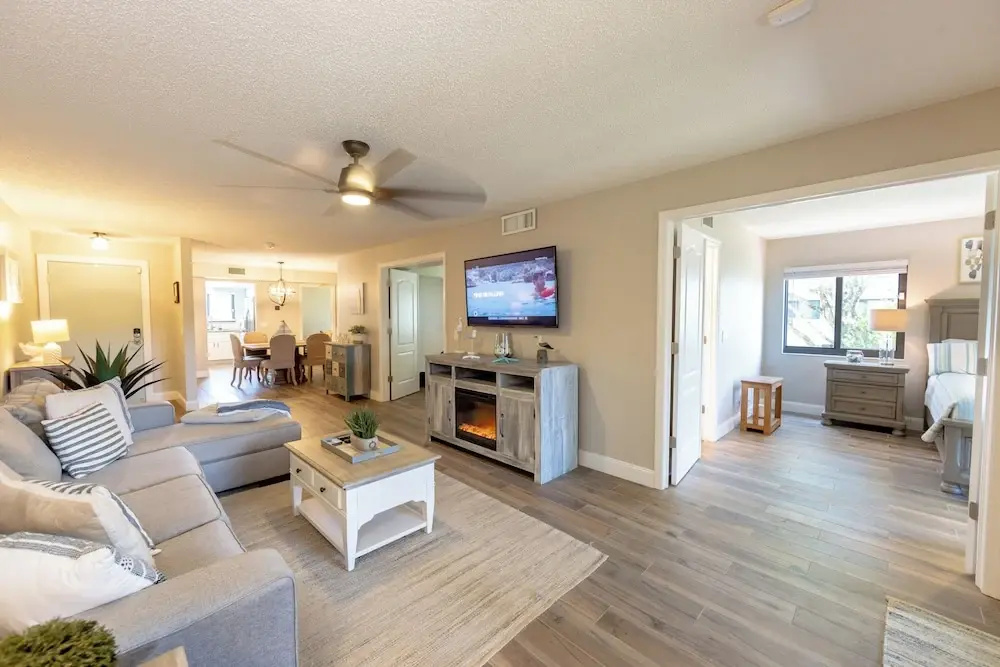 Sea Woods Condo 169