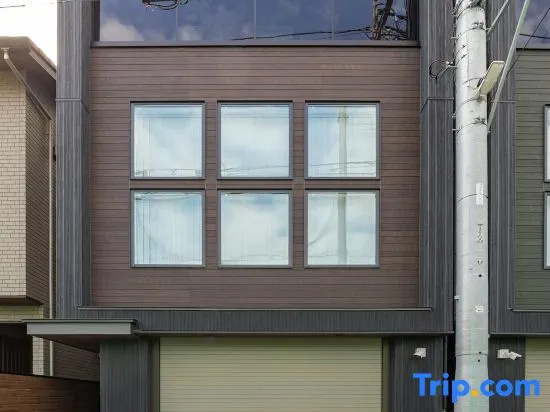 Charm Roger Luxury Room Ⅱ in Kamakura