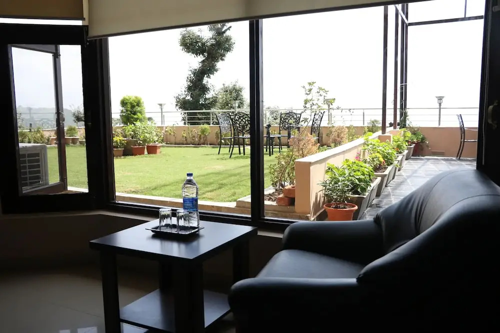 Norbu House - Général