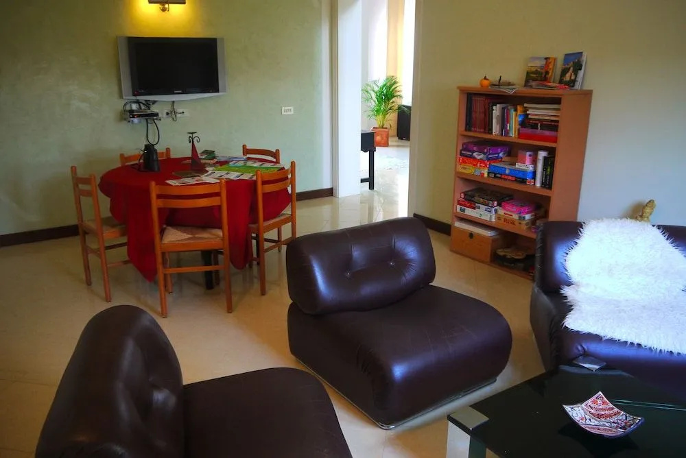 Albergo Marina - Général