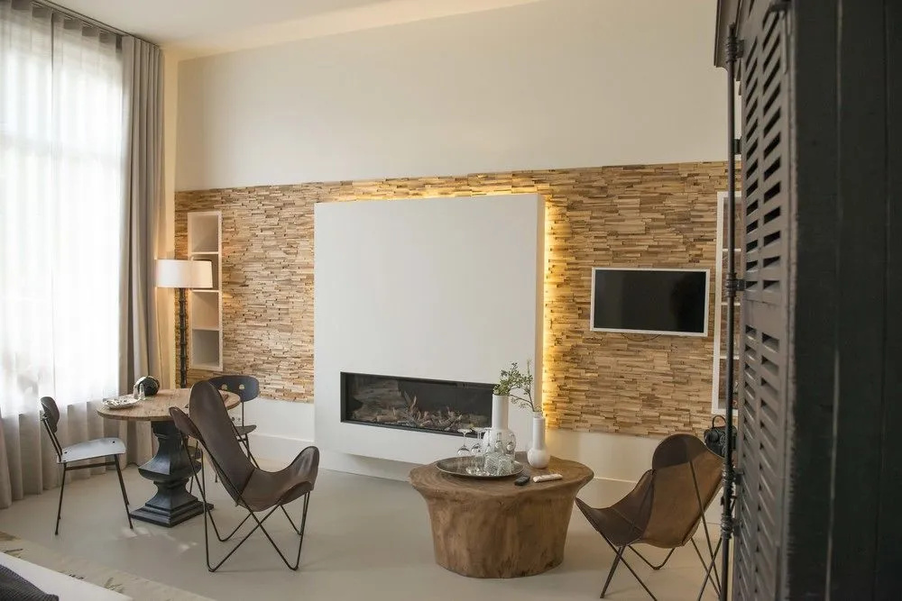 Bossche Suites Stationsweg - Général
