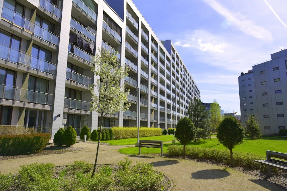 JessApart - Ochota Apartments
