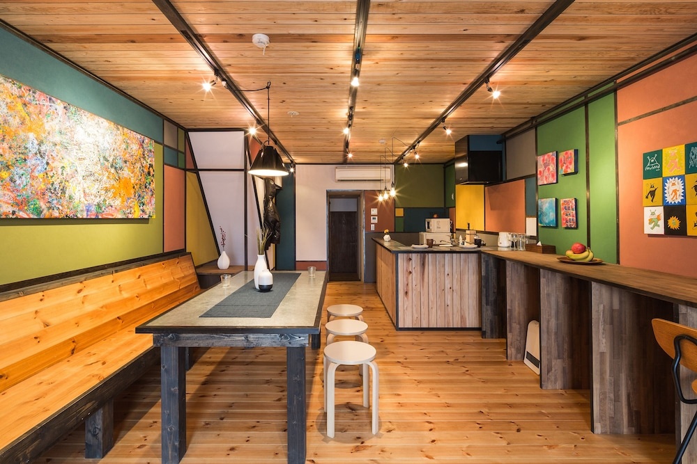 Art house - BnA GALLERY Kyoto 사진 20