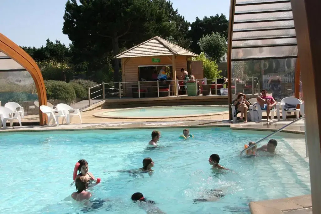 Afficher la photo 6 — Camping Le Chatelet