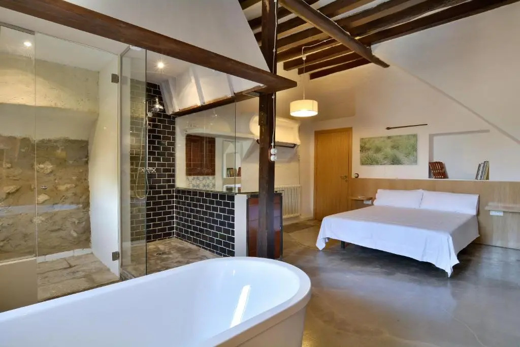 Hotel Turixant - Chambres