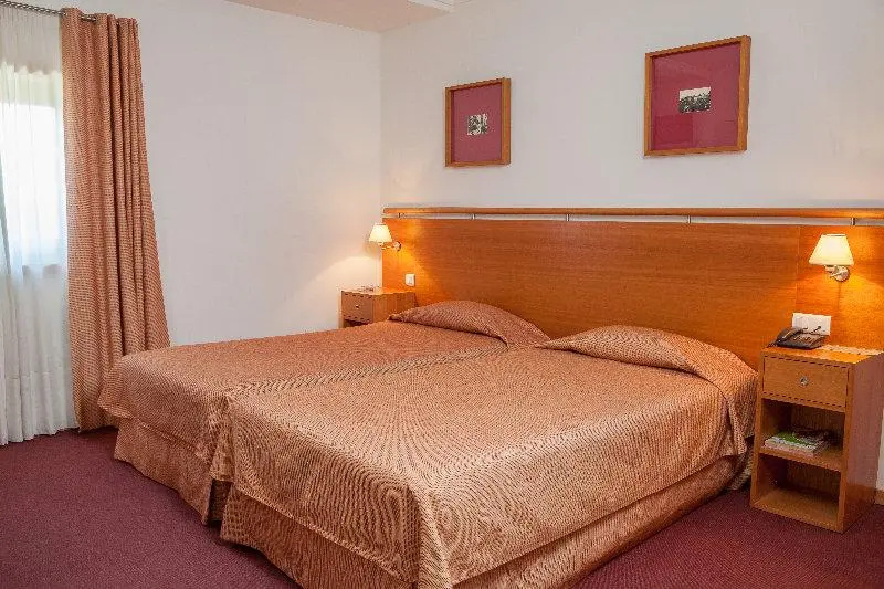 Hotel do Lago - Chambres