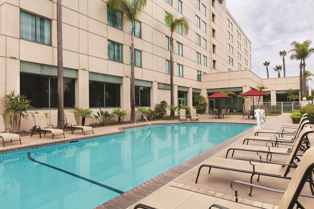 Country Inn & Suites by Radisson, San Diego North, CA - Général
