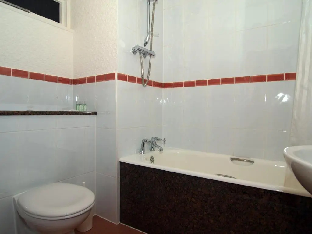 Brambletye Hotel - Chambres
