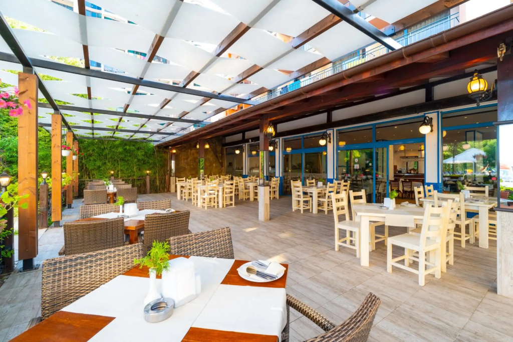 MPM Hotel Condor - All Inclusive Light - фото 34