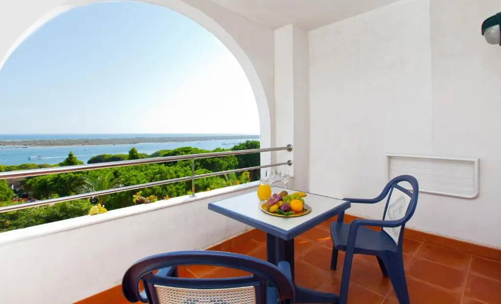 Playacartaya Hotel - Chambres