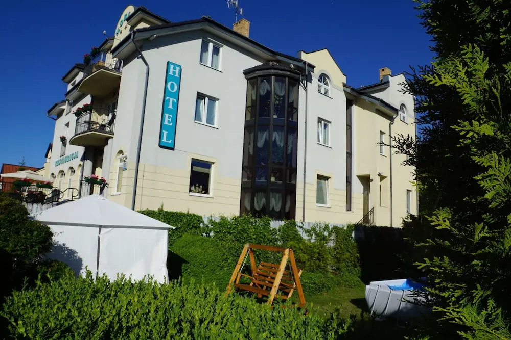 Hotel photo 23