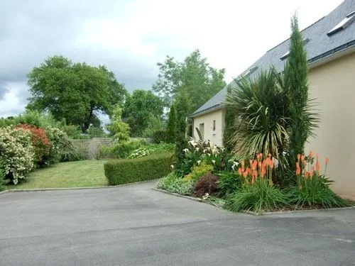 Villa Victoria Chambres &Table D'Hotes SPA