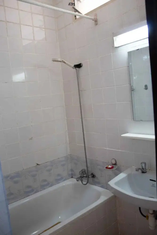 Okapi Hotel - Chambres