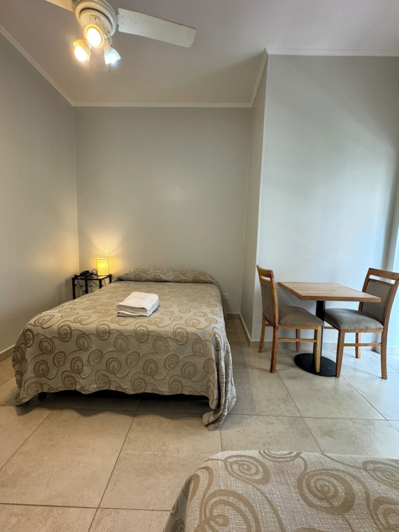Hotel Europa - Chambres
