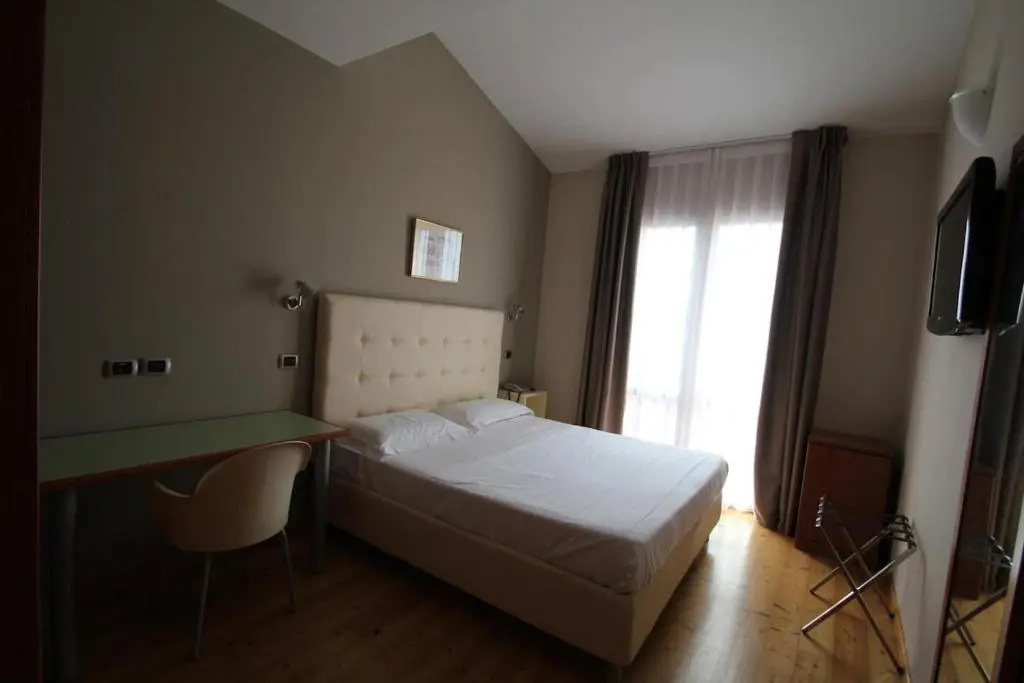 Rubicone Hotel Meuble - Général