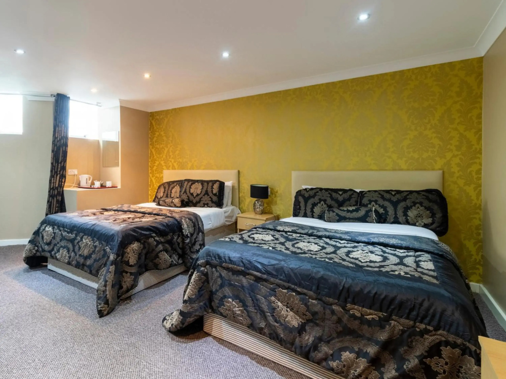 Hotel photo 20