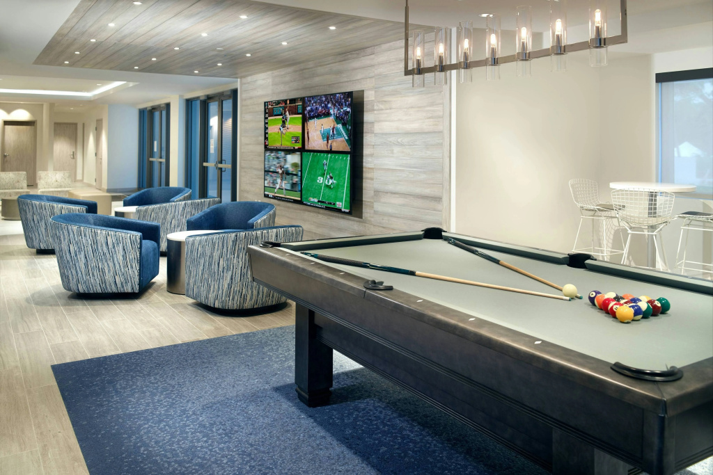 Courtyard by Marriott Miami Coconut Grove - Général