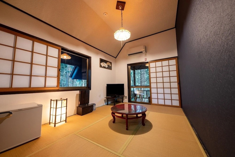 Taisho Yufunohana 사진 3