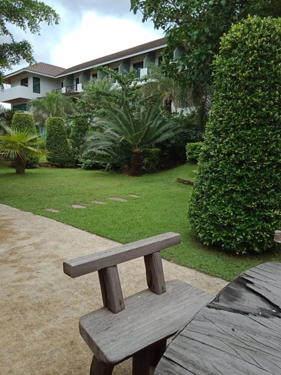 Evergreen Resort Chanthaburi - Général