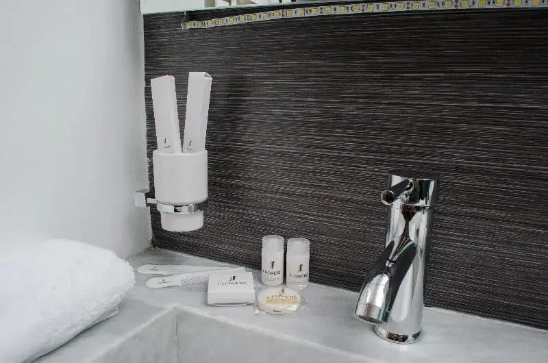 JTowers - Chambres