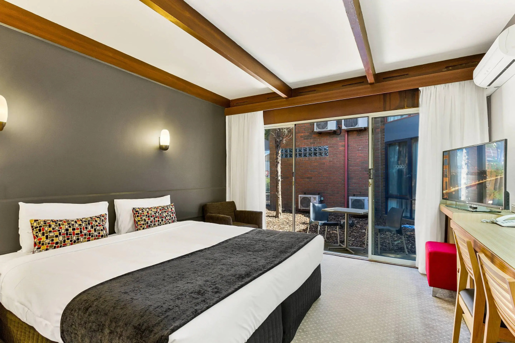 Quality Inn and Suites Traralgon - Général