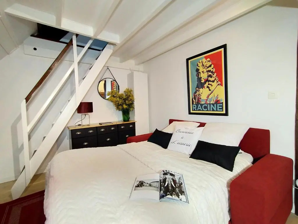Voir la photo 2 — Manoir de l'Aisnerie