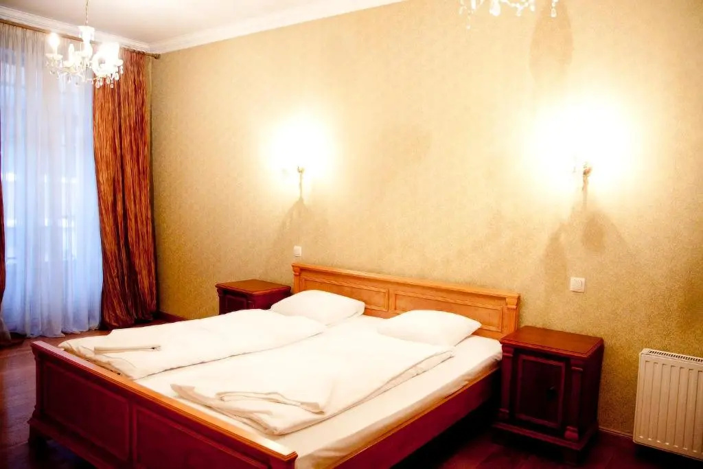 Designapartments - Chambres
