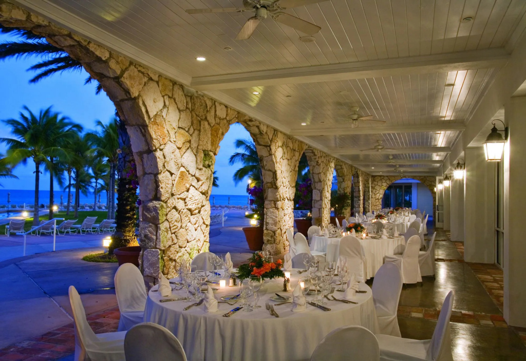 Lighthouse Pointe at Grand Lucayan - All Inclusive - Général