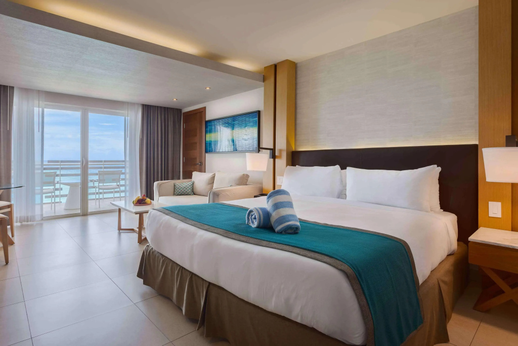 Sonesta Ocean Point All Inclusive, Adults Only Resort - Général